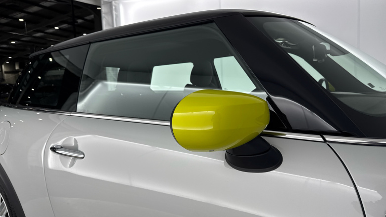 MINI Hatchback 135kW Cooper S Level 2 33kWh 3dr Auto Electric Hatchback